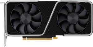 Refurbished NVIDIA GeForce RTX 3060 Ti Founders Edition 8GB GDDR6 Video Graphics Card