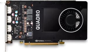 PNY NVIDIA Quadro P2200