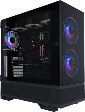 HyperXtreme Gaming PC - Intel Core i5-12400F (2.5GHz), NVIDIA GeForce RTX 3070, DDR4-3200 RGB 16GB, 2TB NVMe M.2 SSD, Windows 11, WiFi, Xtreme VR - Newegg.com HyperXtreme Gaming PC - Intel Core i5-12400F (2.5GHz), NVIDIA GeForce RTX 3070, DDR4-3200 RGB 16GB, 2TB NVMe M.2 SSD, Windows 11, WiFi, Xtreme VR - Newegg.com