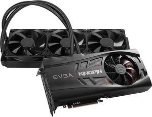 Compatibility of the EVGA GeForce RTX 3090 K|NGP|N HYBRID GAMING, 24G-P5-3998-KR, 24GB GDDR6X, iCX3 Technology, HYBRID Cooler, OLED Display, Metal Backplate (24G-P5-3998-KR)
