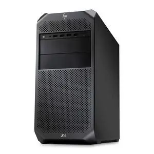 HP Z4 G4 Workstation Desktop PC Intel Xeon W-2245, NVIDIA RTX A6000 48GB VRAM, 128GB ECC RAM, 1TB NVMe SSD + 4TB HDD, 950W PSU, Win 11 Pro Computer for AI, 3D Rendering & CAD HP Z4 G4 Workstation Desktop PC Intel Xeon W-2245, NVIDIA RTX A6000 48GB VRAM, 128GB ECC RAM, 1TB NVMe SSD + 4TB HDD, 950W PSU, Win 11 Pro Computer for AI, 3D Rendering & CAD