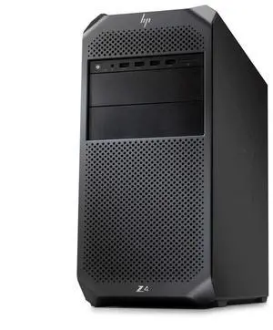 HP Z4 G4 Workstation Desktop PC - Intel Xeon W-2245, W-2245 64GB|2TB NVMe|4TB HDD, NVIDIA RTX A4000, 750W HP OEM, Win 11 Pro High-Performance Computer HP Z4 G4 Workstation Desktop PC - Intel Xeon W-2245, W-2245 64GB|2TB NVMe|4TB HDD, NVIDIA RTX A4000, 750W HP OEM, Win 11 Pro High-Performance Computer