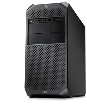 HP Z4 G4 Workstation Desktop PC Intel Xeon W-2245 (8-Core), 64GB ECC RAM, NVMe SSD + HDD, NVIDIA RTX A4000 / A5000 / A6000, 950W PSU, Win 11 Pro High-Performance Computer for AI Deep Learning HP Z4 G4 Workstation Desktop PC Intel Xeon W-2245 (8-Core), 64GB ECC RAM, NVMe SSD + HDD, NVIDIA RTX A4000 / A5000 / A6000, 950W PSU, Win 11 Pro High-Performance Computer for AI Deep Learning
