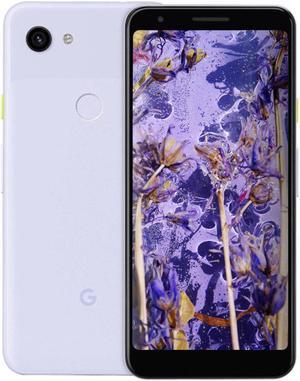 Google Pixel 3A 64GB Purple