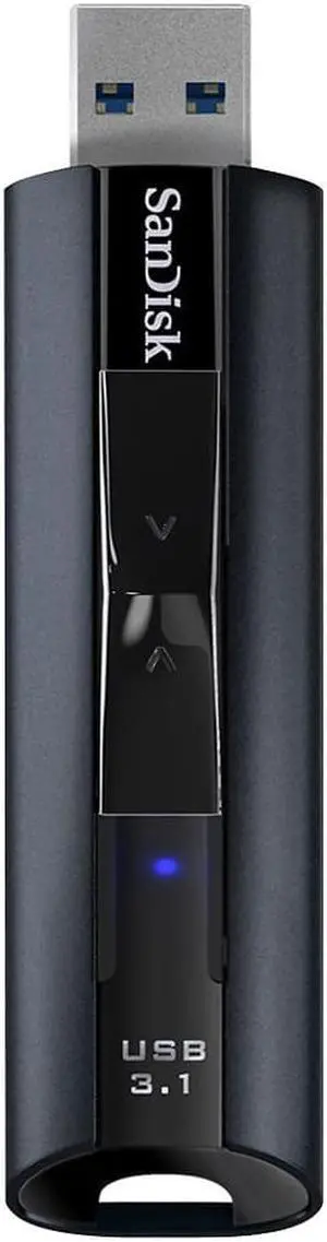 USB SanDisk Extreme Pro SDCZ880 3.1 Gen1 128GB