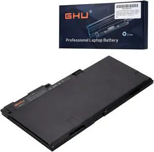 Premium Laptop Battery GHU 50WH CM03XL For HP EliteBook 740 G1
