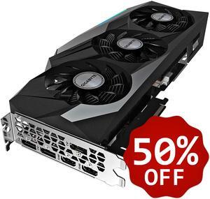 Gigabyte Geforce RTX 3080 Gaming Oc 10G Graphics Card