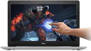 Dell Inspiron 5570 Laptop Intel i7 12GB RAM 1TB Touch