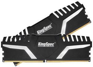 KingSpec DDR5 PC Memory 32GB(2×16GB) 5600 (PC5 44800) RAM Desktop Memory Computer Memories Gaming Memory