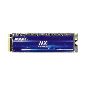 KingSpec M.2 2280 2TB PCIe Gen3 x4, NVMe 1.3 3D NAND Internal Solid State Drive (SSD), up to 3500MB/s KingSpec M.2 2280 2TB PCIe Gen3 x4, NVMe 1.3 3D NAND Internal Solid State Drive (SSD), up to 3500MB/s
