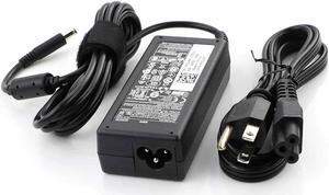 65W 45W Charger Replacement for Dell Vostro 5459 P68G P68G001 Laptop 19.5V 3.34A 2.31A Power supply Adapter Cord