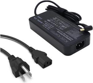 230W 180W Laptop Charger Replacement for Asus ROG Zephyrus S17 GX701LV-HG025R Gaming Laptop 240W ADP-240EB B ADP-230GB B Power Supply Adapter Cord