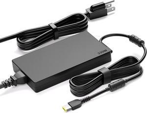 230W 170W Charger for Lenovo IdeaPad Y900 Y900-17ISK Laptop ADL230NLC3A ADL230NDC3A 4X20E75111 GX20L29347 Power Supply Adapter Cord