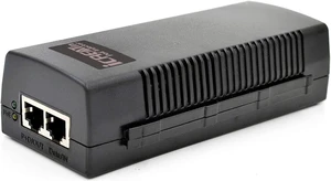 60W Gigabit PoE+ Injector, 10/100/1000Mbps, PoE++ Injector Ethernet Adapter, Shidlded RJ-45, IEEE 802.3af/at/bt Compliant, Up to 328 Ft, Replace of TL-PoE170S, TPE-117GI, M921-E-60W 60W Gigabit PoE+ Injector, 10/100/1000Mbps, PoE++ Injector Ethernet Adapter, Shidlded RJ-45, IEEE 802.3af/at/bt Compliant, Up to 328 Ft, Replace of TL-PoE170S, TPE-117GI, M921-E-60W