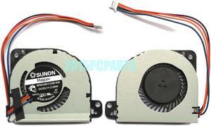 New for Portege Z830 Z835 Z930 Z935 series CPU Cooling Fan C-139C-1