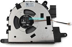 New for IdeaPad 1 15ALC7 15AMN7 15IAU7 15IGL7 15IRU7 CPU Fan 5F10S14013