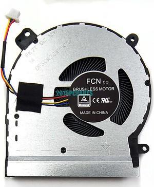 New for ROG Strix Scar GL504GM-DS74 GL504GS-DS74 GL504GW-DS74 CPU Cooling Fans