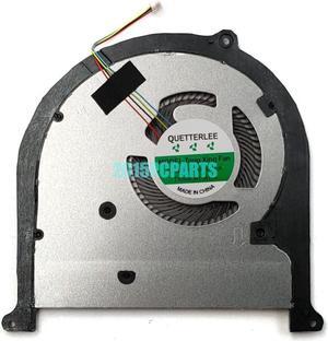 New for ZenBook UX331FA UX331FN UX331U UX331UA UX331UAL UX331UN CPU Fan