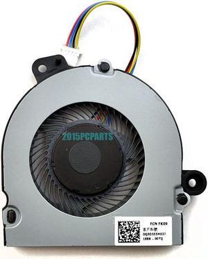New for ROG Strix GL703GM-DS74 GL703GM-NS73 GL703GS GL703GS-DS74 VRAM Small Fan