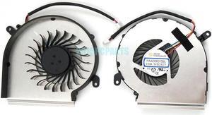 New Original 7TH GEN for GF62 GL62 GP62 GV62 PE60 PE62 7RD 7RDX 7RE 7REX GPU Fan