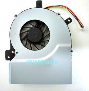 New for U57 U57A U57V U57VD U57VM CPU fan MF75090V1-C170-S99 UDQFZJA05DAS