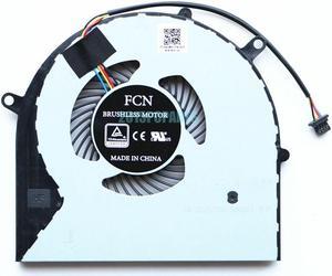 New for FX63VM FZ63VM FX63VM7300 FX63VM7700 GPU Cooling fan DFS552012M00T-FK7V
