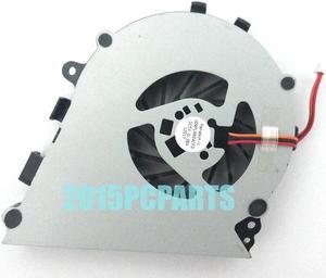 New for Vaio VPC-F2 VPC-F21 VPC-F22 VPC-F23 PCG-81312L CPU Fan UDQFLRR04CF0