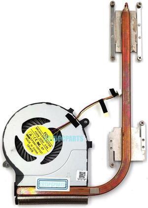 Original New for Satellite C50-C C55-C C55D-C C55T-C Fan for Discrete GPU
