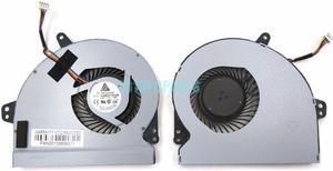 for X501A X501A-DH31 X501A-for HPD121H X501A-TH3 CPU fan 13GNNO10P010-1