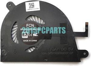 New for Stealth 12.5" 13.3" RZ09-0196 RZ09-0168 Cooling Fan FN0570-SP084R3BL