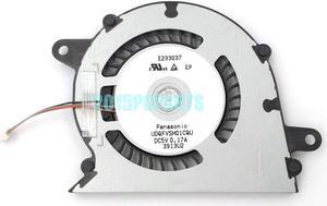 New for VAIO TAP11 SVT11 SVT11127 SVT11128 SVT111A11L CPU Fan UDQFVSH01CQU