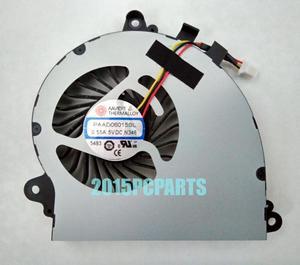 Genuine New Original for GS70 2OD MS-1773 CPU fan PAAD06015SL N184 N229 N346