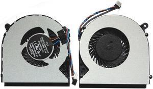 New for Satellite C75-B C75D-B C75T-B Series CPU Cooling fan