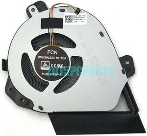 New for Rog GU505D GU505DU GX505DW GX505DV GX505DW CPU Cooling Fan
