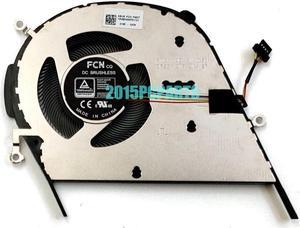 New for VivoBook S433 S433EA S433EQ S433FA S433FL S433JQ CPU Cooling Fan