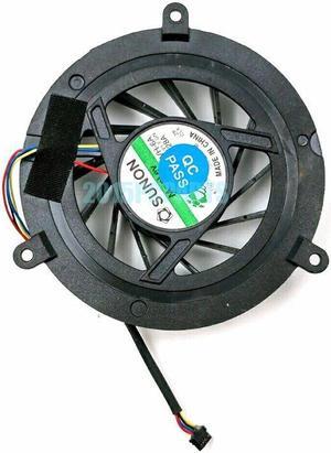 NEW for Precision M6400 M6500 M6600 series GPU Fan DFS521305MH0T FA68
