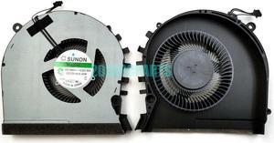 New for Omen 17-CB 17-CB0000 17-CB0020NR 17-CB0070NR 17-CB0066TX CPU Cooling Fan