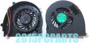 New for Vaio VPCF VPCF1 VPC-F11 VPC-F12 VPC-F13 Fan AB5005UX-R03