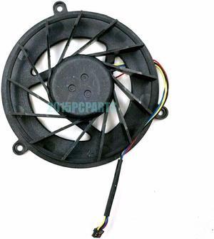 NEW for Precision M6400 M6500 M6600 series GPU Fan DFS521305MH0T FA68