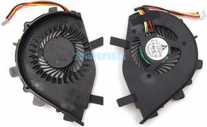 New for Vaio  VPCZ1 VPCZ11 VPCZ12 VPCZ13  CPU Cooling Fan