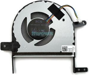 Genuine New for VivoBook S15 S510U X510U S510UA CPU Fan DFS531005PL0T FJPP
