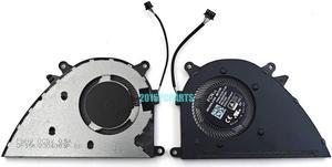 New for 17-CN0008CA 17-CN0010CA 17-CN0020CA 17-CN0023DX 17-CN0053CL CPU Fan