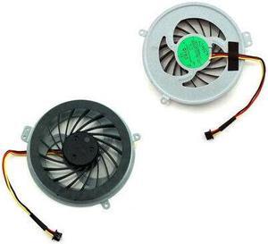 New for VAIO VPC-EH PCG-71811L PCG-71911L PCG-71912L PCG-71913L PC CPU Fan