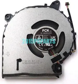 New for X515 X515DA X515EA X515J X515JA X515UA X515MA CPU Cooling Fan