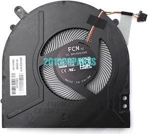 New for Pavilion 15-ER0000 15-ER1010CA 15-ER1047NR 15-ER1051CL 15-ER1071CL CPUFan