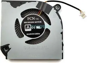 New for Nitro 7 AN715-51 AN715-51-73AJ AN715-51-785U GPU Cooling Fan