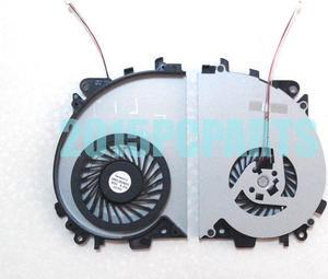 New CPU fan for Vaio VPCSE VPC-SE VPC-SE12FX VPCSE23FX 300-0101-2022_A