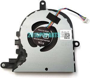 0FX0M0 0NPFW6 CPU Cooling Fan for Latitude 3590 E3590 Inspiron 15 5570 5575