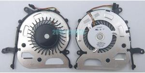New Original for VAIO SVF13 SVF13A SVF13N SVF13N13 SVF13N17 SVF13N17 CPU Fan