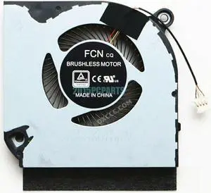New for Predator Helios 300 PH315-52 PH317-53 GPU Cooling fan DC28000QEF0